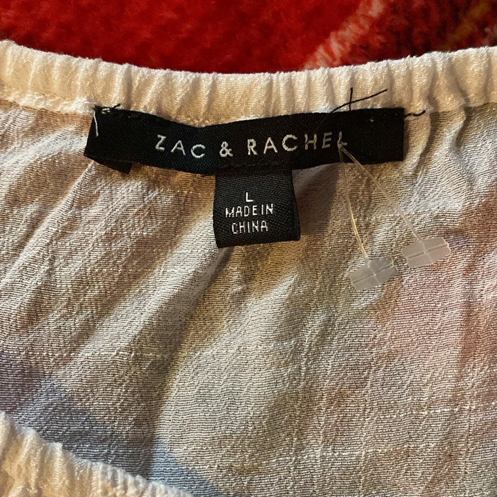 ZAC & RACHEL Top - Picture 5 of 9